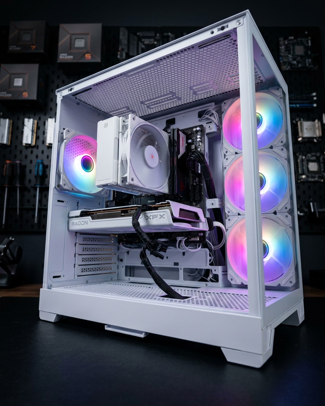 White Ice