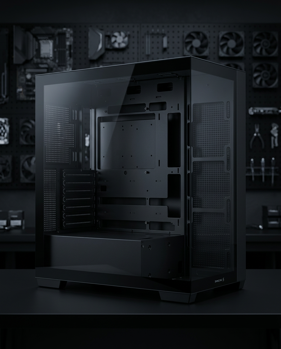 DeepCool CG580