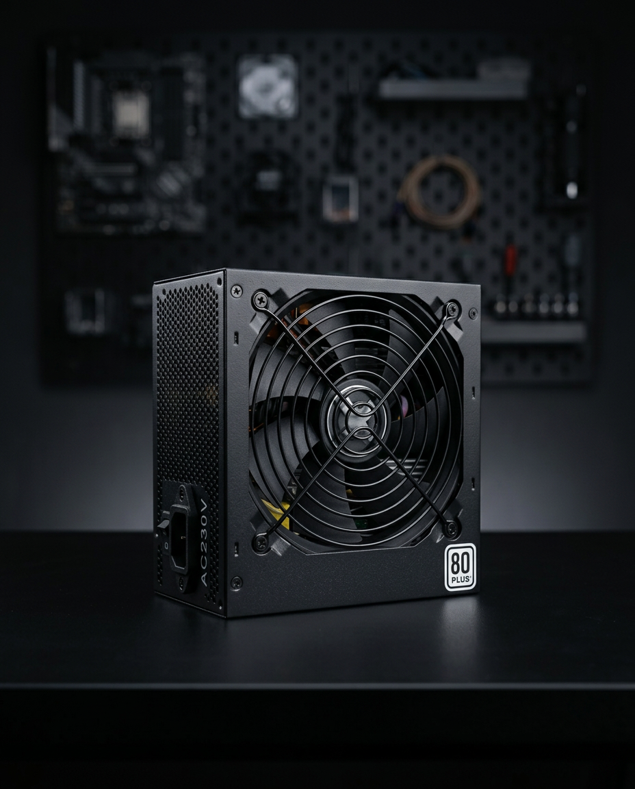 Xilence Performance C+ XP650R6.2
